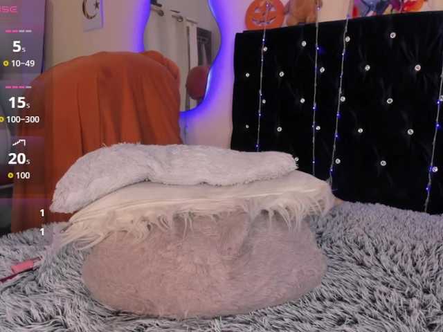 Dana-Alabi's BongaCams show and profile