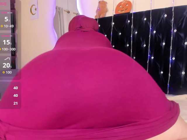 Dana-Alabi's BongaCams show and profile