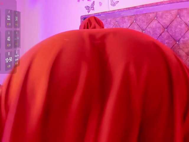 Dana-Alabi's BongaCams show and profile