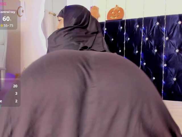 Dana-Alabi's BongaCams show and profile