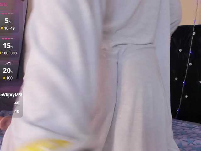 Dana-Alabi's BongaCams show and profile