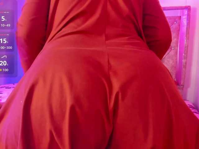 Dana-Alabi's BongaCams show and profile