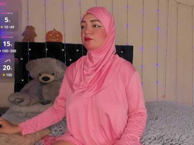 Dana-Alabi's BongaCams show and profile