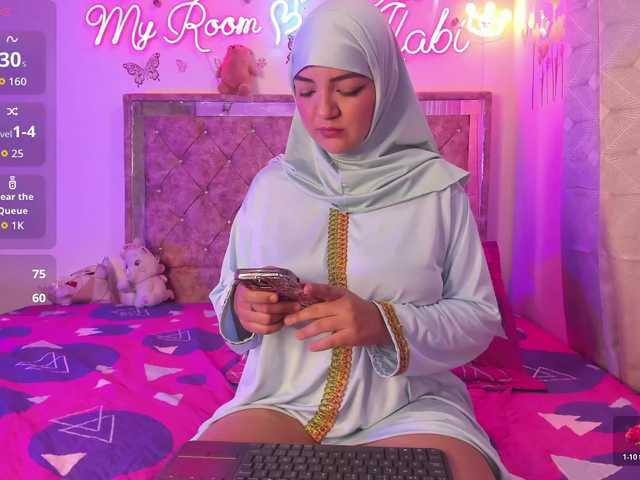 Dana-Alabi's BongaCams show and profile