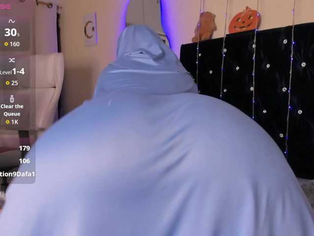 Dana-Alabi's BongaCams show and profile