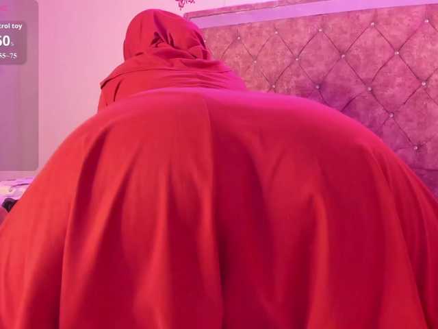 Dana-Alabi's BongaCams show and profile