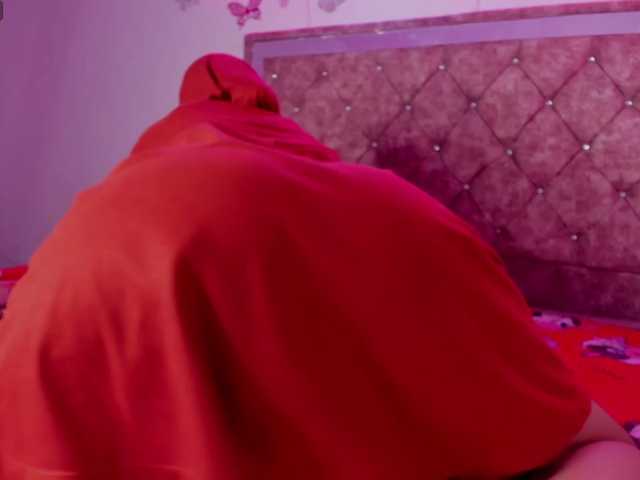 Dana-Alabi's BongaCams show and profile