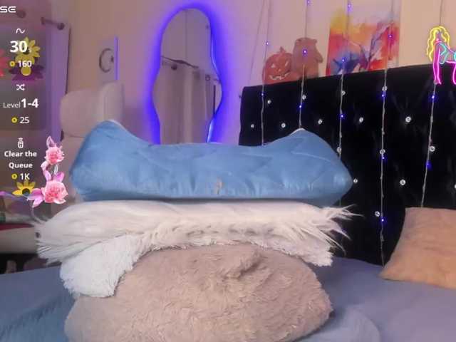 Dana-Alabi's BongaCams show and profile