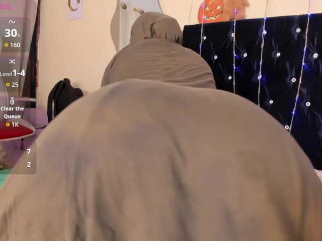 Dana-Alabi's BongaCams show and profile