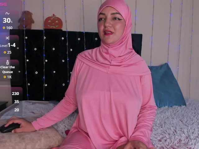 Dana-Alabi's BongaCams show and profile