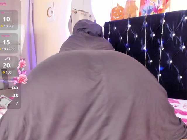 Dana-Alabi's BongaCams show and profile