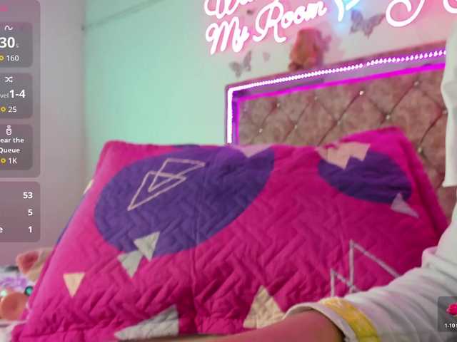 Dana-Alabi's BongaCams show and profile