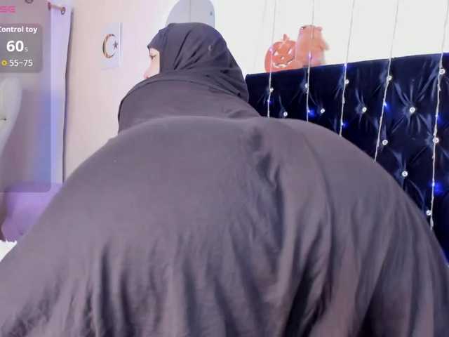 Dana-Alabi's BongaCams show and profile