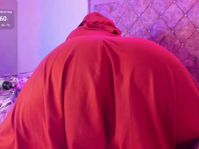 Dana-Alabi's BongaCams show and profile