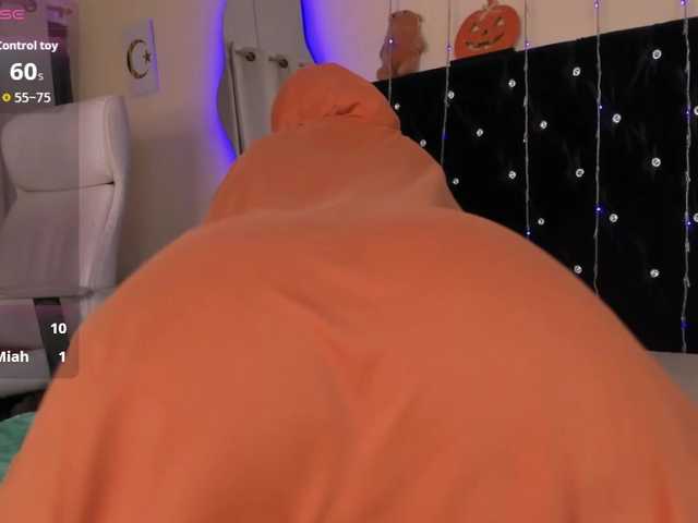 Dana-Alabi's BongaCams show and profile