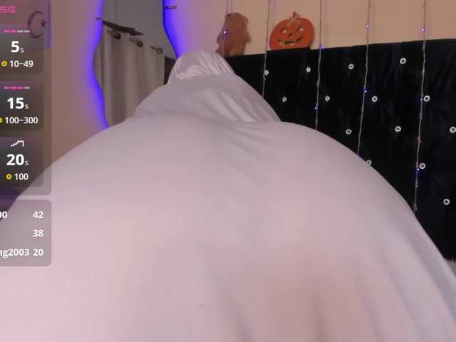 Dana-Alabi's BongaCams show and profile