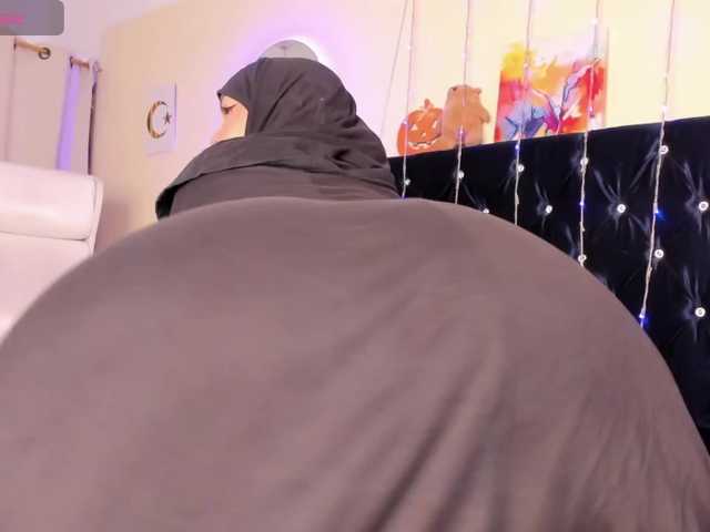 Dana-Alabi's BongaCams show and profile