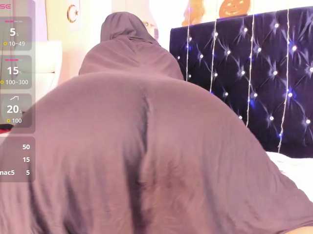 Dana-Alabi's BongaCams show and profile