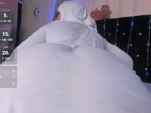 Dana-Alabi's BongaCams show and profile