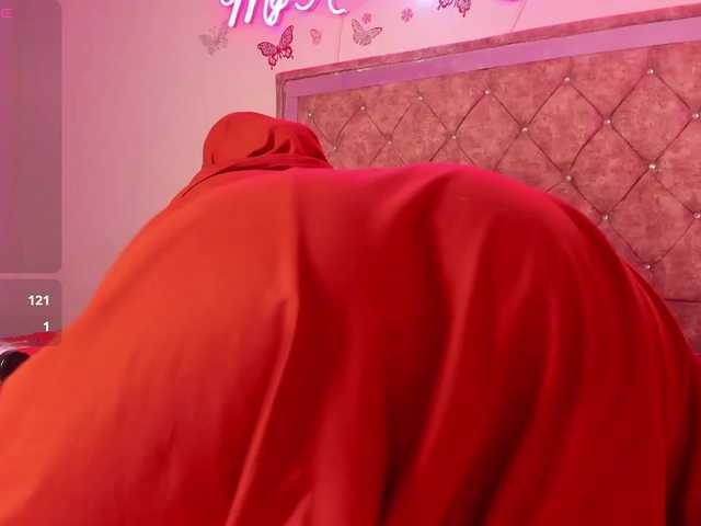 Dana-Alabi's BongaCams show and profile