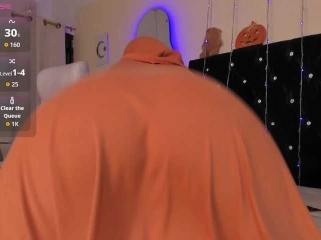 Dana-Alabi's BongaCams show and profile