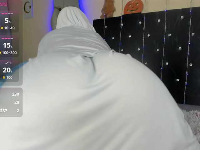 Dana-Alabi's BongaCams show and profile