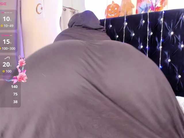 Dana-Alabi's BongaCams show and profile