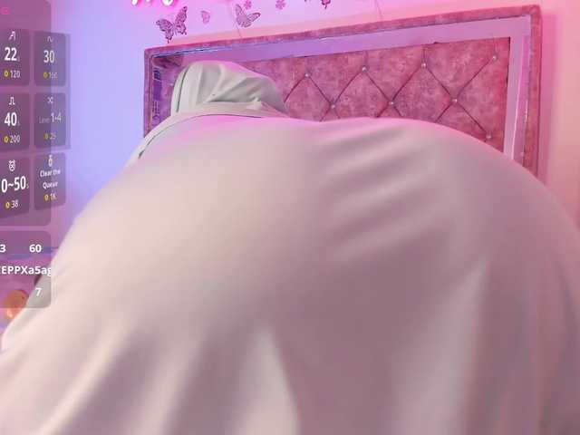 Dana-Alabi's BongaCams show and profile