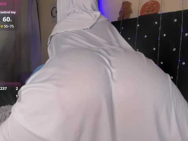 Dana-Alabi's BongaCams show and profile