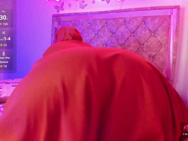 Dana-Alabi's BongaCams show and profile