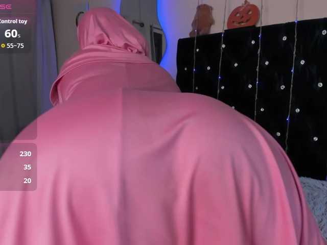 Dana-Alabi's BongaCams show and profile