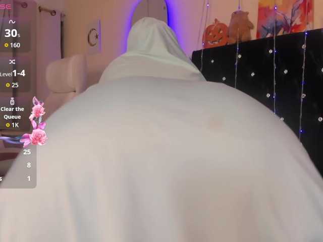 Dana-Alabi's BongaCams show and profile