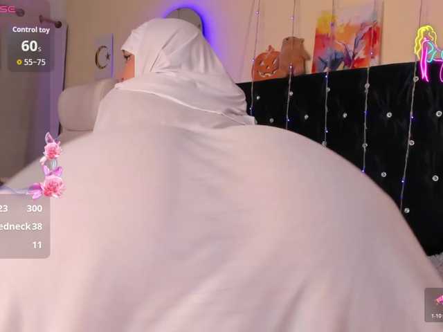 Dana-Alabi's BongaCams show and profile