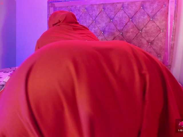 Dana-Alabi's BongaCams show and profile