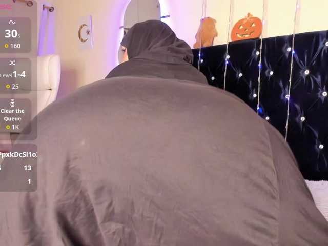 Dana-Alabi's BongaCams show and profile