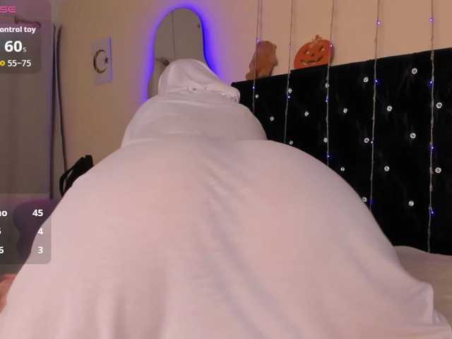 Dana-Alabi's BongaCams show and profile