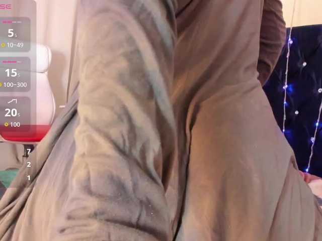 Dana-Alabi's BongaCams show and profile