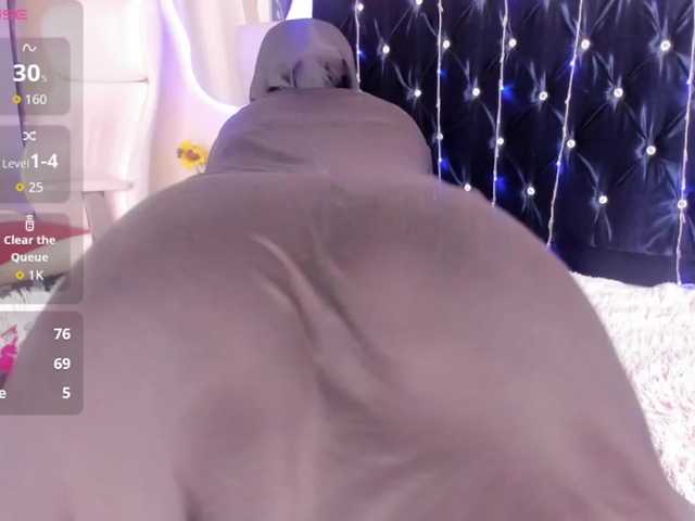 Dana-Alabi from BongaCams