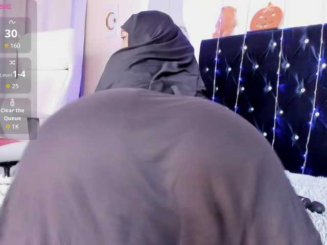 Dana-Alabi's BongaCams show and profile