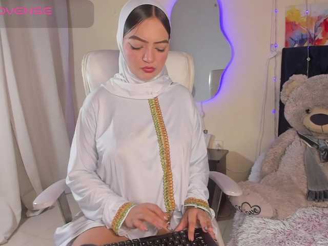  Dana-Alabi chat room