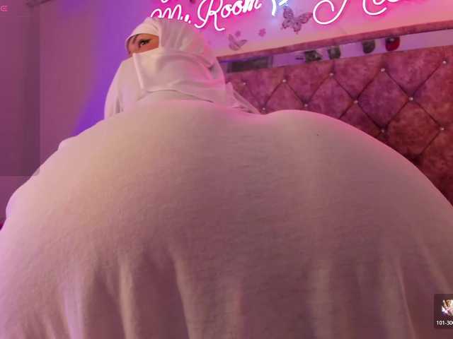 Dana-Alabi's BongaCams show and profile