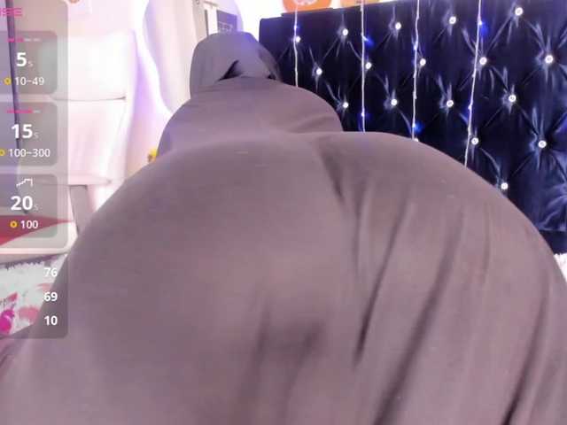 Dana-Alabi from BongaCams is Freechat