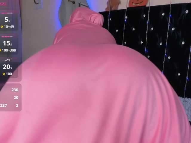 Dana-Alabi's BongaCams show and profile