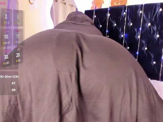 Dana-Alabi's BongaCams show and profile