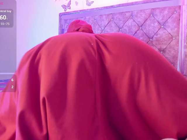 Dana-Alabi's BongaCams show and profile