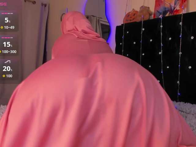 Dana-Alabi's BongaCams show and profile