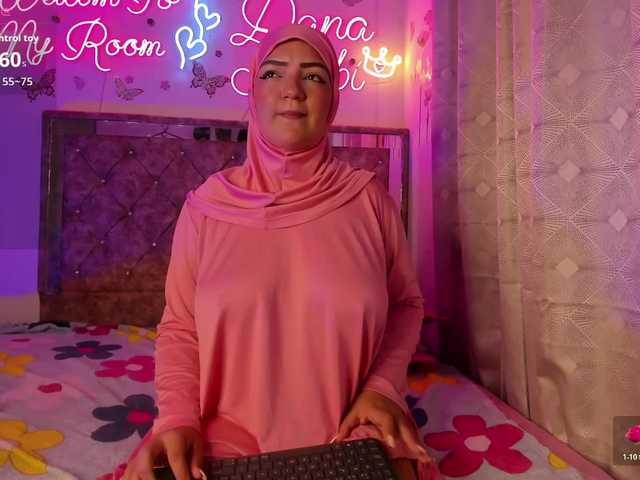 Dana-Alabi's BongaCams show and profile