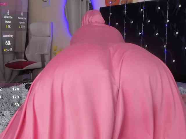 Dana-Alabi webcam