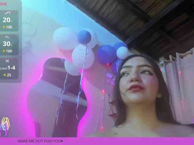 Dana-Alabi webcam
