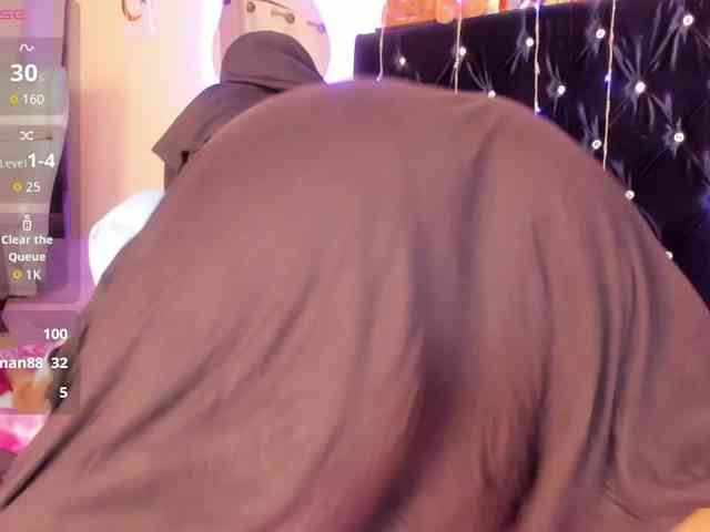 Dana-Alabi Live Webcam on BongaCams